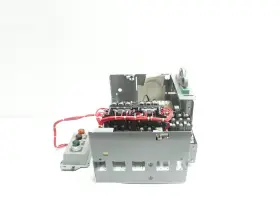 Yux816872 Allen Bradley Yux816872/15ax 2107 Size 1 Mcc Starter Bucket 480v-ac 2hp #3