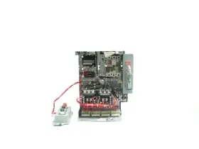 Yux816872 Allen Bradley Yux816872/15ax 2107 Size 1 Mcc Starter Bucket 480v-ac 2hp