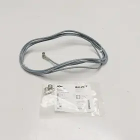 Balluff M08mi-psc15b-s49g Bes Bes003c Inductive Proximity Sensor With M8 Cordset