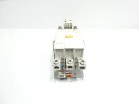 Spo-220 Benshaw Rsc-220 Combination Starter 110v-ac 150hp #3