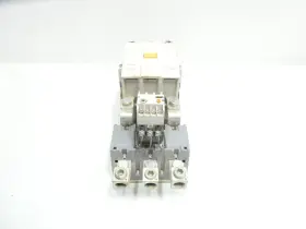 Spo-220 Benshaw Rsc-220 Combination Starter 110v-ac 150hp