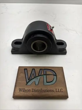 Pbe920x Browning Pillowblock Beating 1 3/4 Inch 1.75