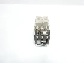 4204cua3s01 Challenger Motor Control 120v-ac 1-1/2hp Size 00