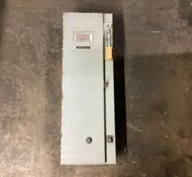 T18ab30610046 Clark Ao Smith Sylvania Magnetic Combination Starter Switch #804b44pr3 Co