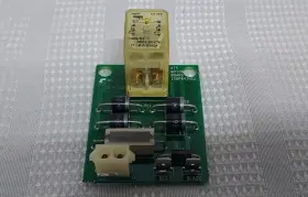 256p847h02 Cutler Hammer Motor Board #30205 #2