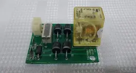 256p847h02 Cutler Hammer Motor Board #30205 #3