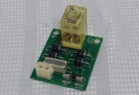 256p847h02 Cutler Hammer Motor Board #30205