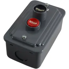 9115h83 Cutler-hammer New Manual Starter Switch