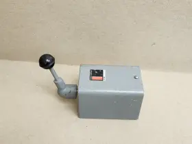 Cutler-hammer 9441h136a Cutler-hammer Size Drum Controller Reversing Switch. Unused