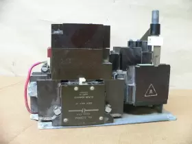 A10dno Cutler-hammer Size 2 Contactor #2