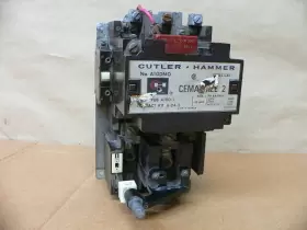 A10dno Cutler-hammer Size 2 Contactor