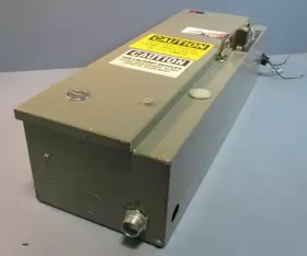 A30cga0 Cutler Hammer A-c Magnetic Combination Starter With Motor Circuit Switch #2