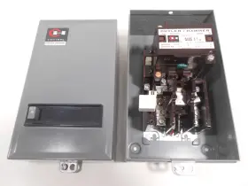 B10pgo Cutler-hammer B10pg0 Motor Starter Series A1 Nema Size 1 1/2