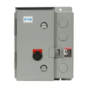 Ecn0522aaa Cutler-hammer Nsb Non-combination Starter Ea