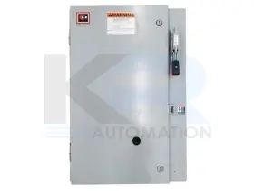 Ecn2231aag Cutler-hammer Nema 3 Combination Starter/circuit Breaker Panel