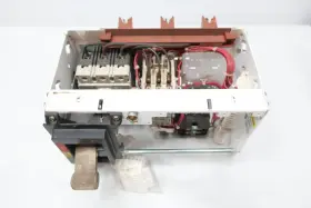 Scr75663 Cutler Hammer Mcc Breaker Feeder Bucket 30a Amp #2