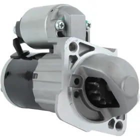 Db Electrical 410-48219 Smt0428 New Starter 12-volt Cw 13-tooth 19286 Zj45-18-400 Compa