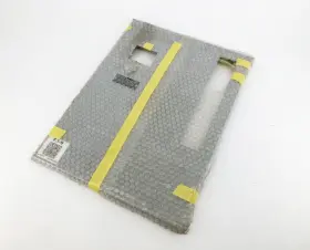 30-46422 Eaton New Front Cover For 50a Breaker Feeder Mcc Bucket - No Box