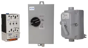 Av10gn0ab Eaton Non-combination Starter