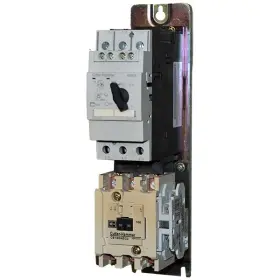 Eaton/cutler Hammer Ae318lns3a Eaton/cutler Iec 110/120v Nr Combo Motor Controller -ses
