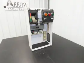 Hmcp600l6w Eaton Cutler Hammer Svc Mcc Motor Disconnect Bucket 600a Breaker 400hp 480v Hmcp600l6w Eaton Cutler Hammer Svc Mcc Motor Disconnect Bucket 600a Breaker 400hp 480v