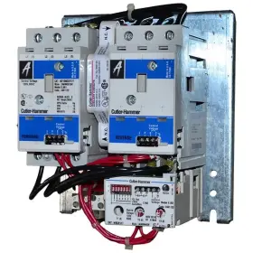 Eaton/cutler Hammer W210m2cfcy7 Eaton/cutler Nema 2 120v Contactor /ol Combo -ses