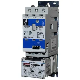 Eaton/cutler Hammer W240m2cfcy7 Eaton/cutler Nema 2 120v Contactor /ol Combo -ses