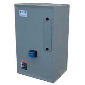 Ecn0501eaa-r63 Eaton Ecn0501eaa-r63/c Freedom Full Voltage Starter Nema Size 1