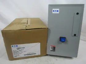 Eaton Ecn0521aaa Non-combination Starter