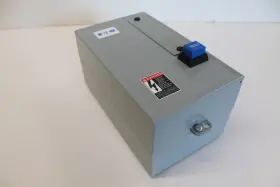 Ecn05a1aaa Eaton Non-combination Fvnr Starter