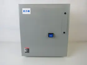 Ecn0701caa Eaton Non-combination Starter #2