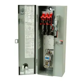 Ecn1601aha Eaton Size Non Fusible Combination Starter New