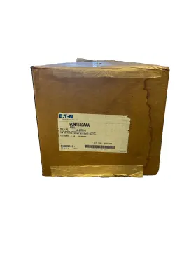 Ecn1602aaa Eaton Fvnr Freedom Combination Starter Size 120v