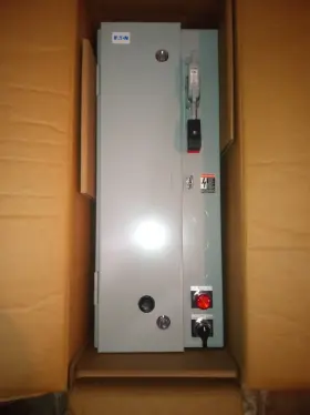 Eaton Ecn1611ajb