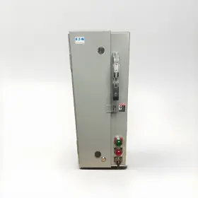 Ecn1801bka Eaton Cutler-hammer Freedom Nema Size 1 Combination Starter With Disconnect And Cpt #2