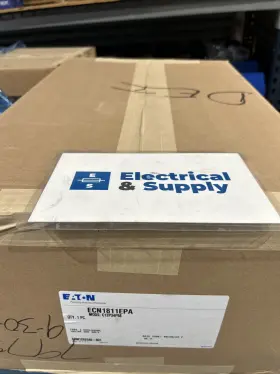 Ecn1811epa Eaton Ecn1811chc Mods C12p34p68 Type 1 Enclosure New In Box