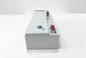 Ecn1822cje Eaton Size 2 Combination Starter 480v-ac 25hp
