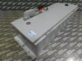 Ecn2228baf Eaton Used Cutler Hamer Combination Starter 70a Hmcp 600v #2