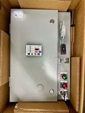 Ecn2411cke Eaton Mods R62/c3c3729 Combination Motor Controller Insight