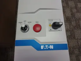 Ecx77d1cjb-k Eaton Combination Starter 480v #2