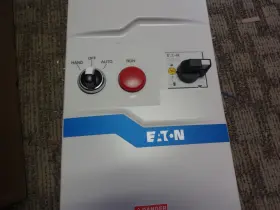 Ecx77d1ejb-j Eaton Combination Starter 208v #3