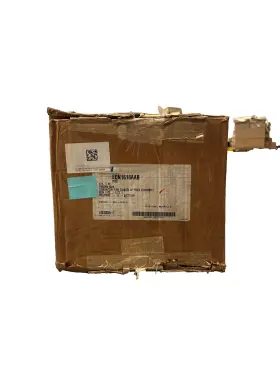 Eaton Eon1618aab Combination Fvnr Starter With Fused Disconnect Nema Size 1 30a