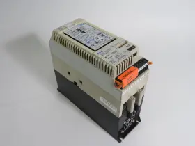 N37n3s Eaton S801 Soft Starter 3 Pole 37a 24vdc 200-600v 47-63hz Used
