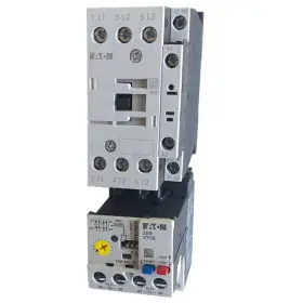 Eaton Xtae018c10td5e020 Non-combination Starter