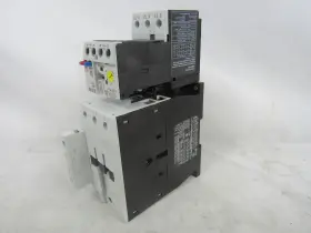 Xtae040ds1a5e045 Eaton Non-reversing Starters #3