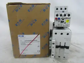Xtae040ds1a5e045 Eaton Non-reversing Starters