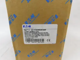 Xtae065ds1a057 Eaton Non-reversing Starters