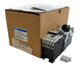 Eaton Xtfc016bba New Combniation Starter 110/50 120/60 Coil