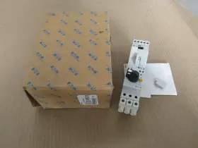 Eaton Xtfc6p3bbtd 4-6.3 Amp Combination Motor Starter Controller