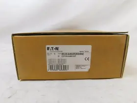 Xtfce032bccst Eaton Nsb Combination Starters Non-reversing 3p 32a 24v B Frame Ea